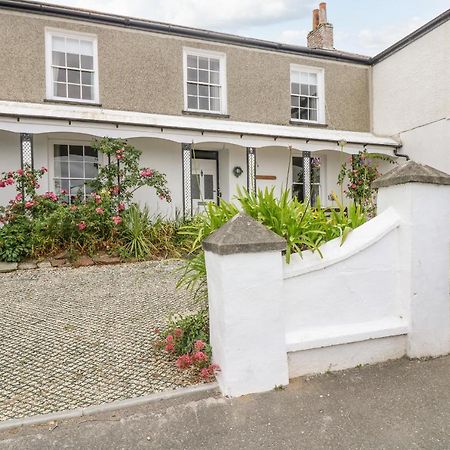 1 Dormer Villas Porthscatho Exteriér fotografie
