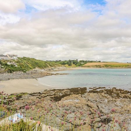 1 Dormer Villas Porthscatho Exteriér fotografie