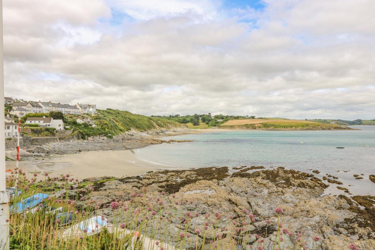 1 Dormer Villas Porthscatho Exteriér fotografie