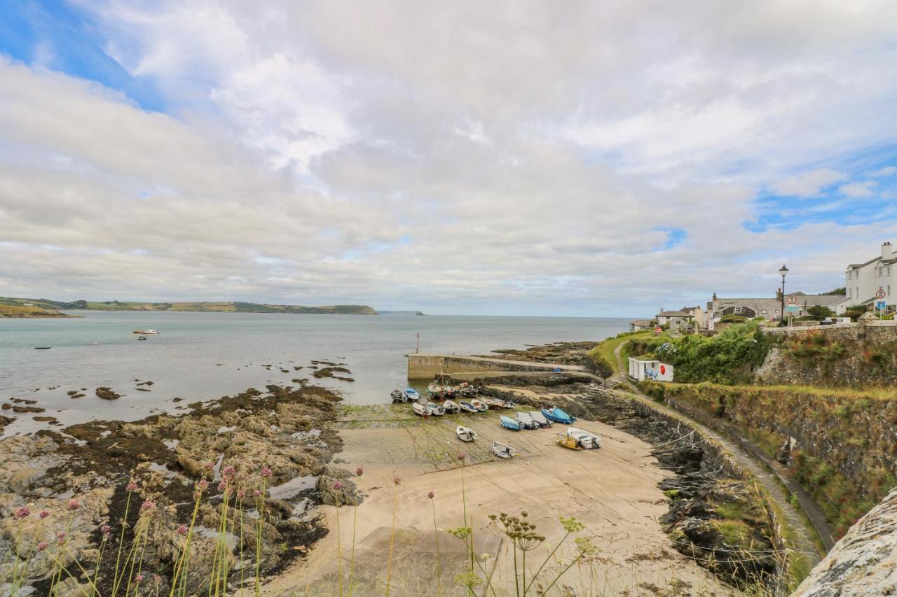 1 Dormer Villas Porthscatho Exteriér fotografie
