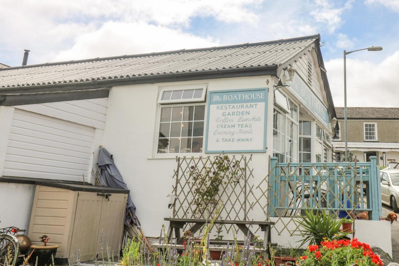 1 Dormer Villas Porthscatho Exteriér fotografie